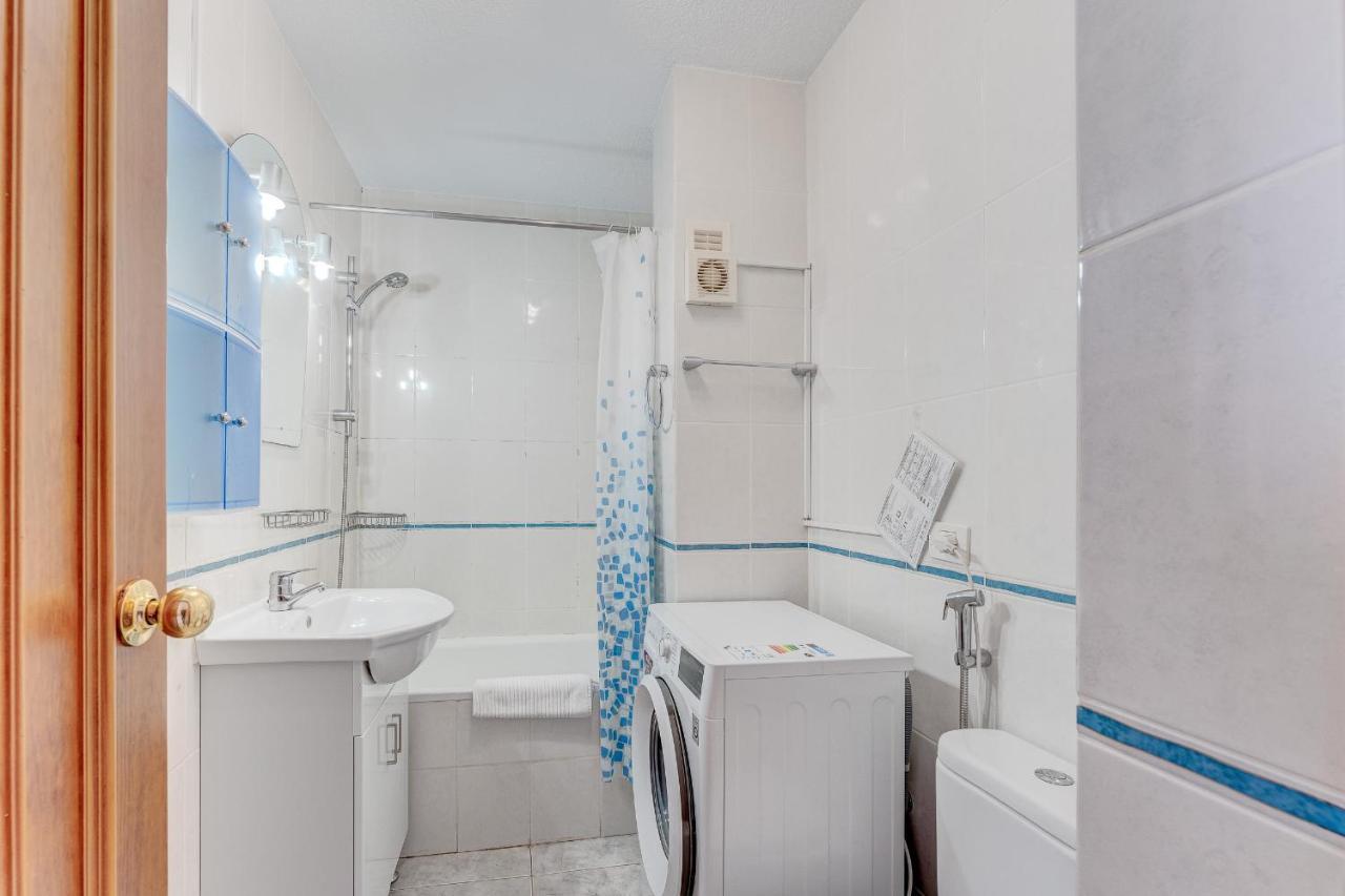 Torres Del Sol Beach Front Apartment Ph06 Los Cristianos  Exterior foto